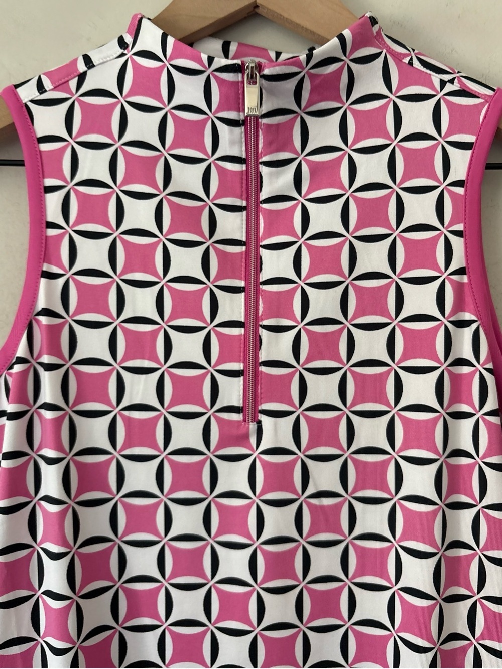 Tail Activewear Society 35” Sleeveless Dress - Picture 2 of 8
